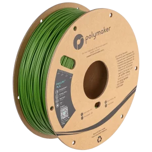 Polymaker Polylite PLA- Jungle Green