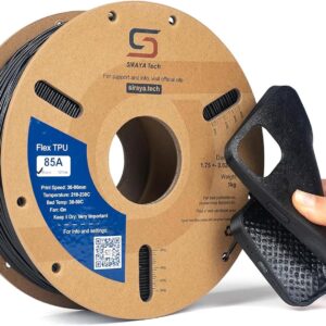 SirayaTech TPU (85A Shore) 1kg